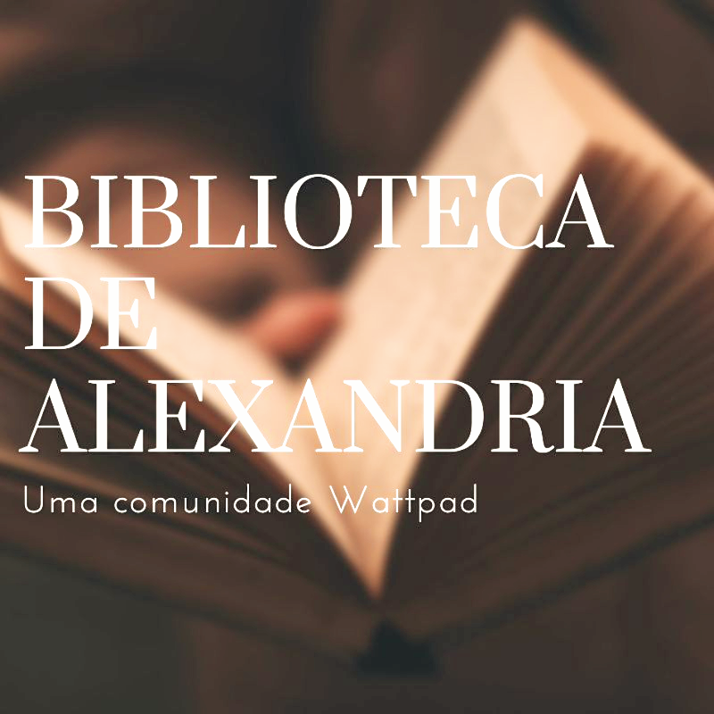Biblioteca de Alexandria