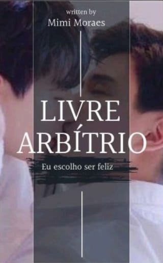 Livre Arbítrio