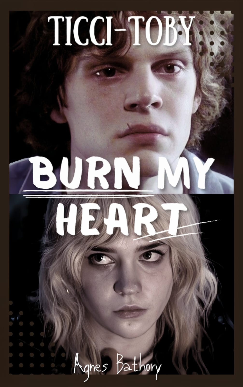 Burn my Heart